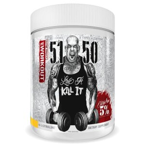 5% Nutrition - 5150 - Legendary Series