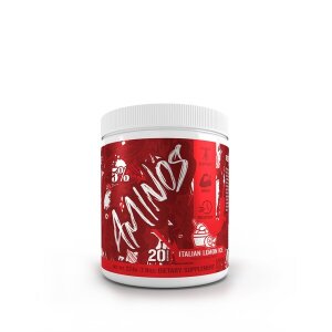 5% Nutrition - Aminos - Code Red