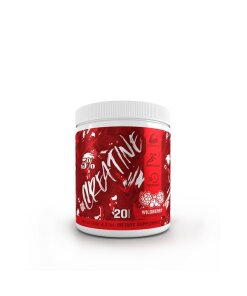 5% Nutrition - Creatine - Code Red