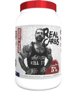 5% Nutrition - Real Carbs - Legendary Series