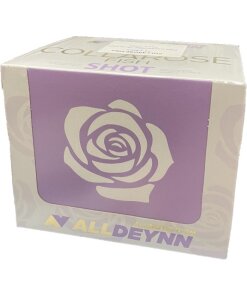 Allnutrition - AllDeynn Collarose Fish Shot