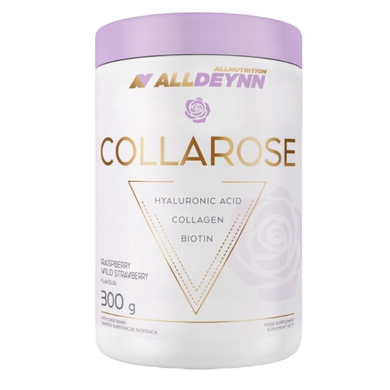Allnutrition - AllDeynn Collarose