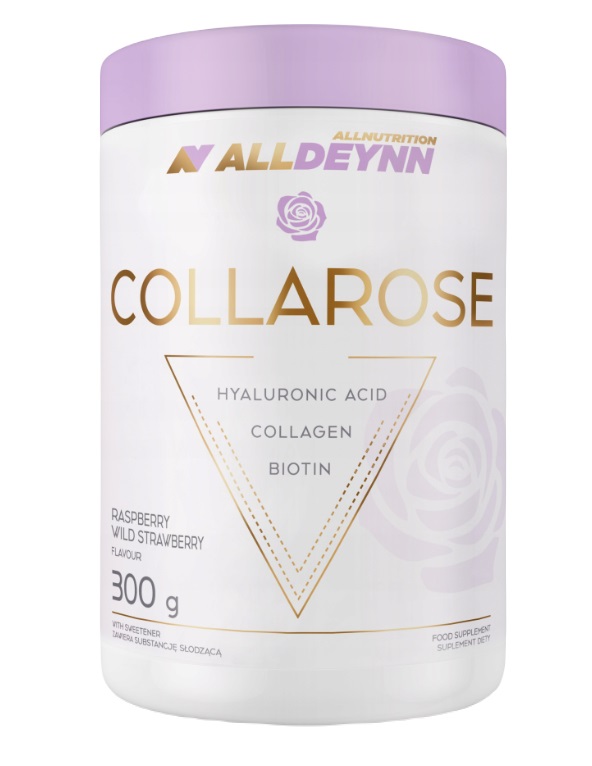 Allnutrition - AllDeynn Collarose