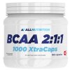 Allnutrition - BCAA 2:1:1 1000 Xtra Caps - 180 caps