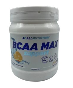 Allnutrition - BCAA Max Support