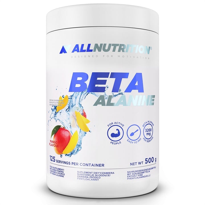 Allnutrition - Beta Alanine
