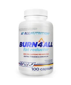 Allnutrition - Burn4ALL
