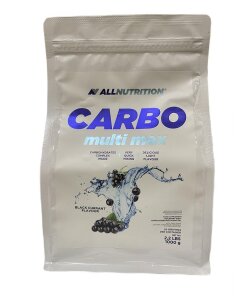 Allnutrition - Carbo Multi Max