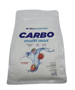 Allnutrition - Carbo Multi Max
