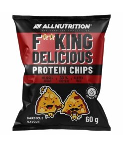Allnutrition - Fitking Delicious Protein Chips