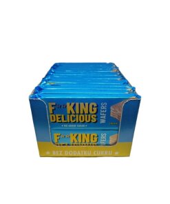Allnutrition - Fitking Delicious Wafers