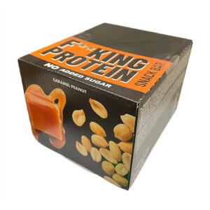 Allnutrition - Fitking Protein Snack Bar