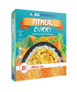 Allnutrition - Fitmeal