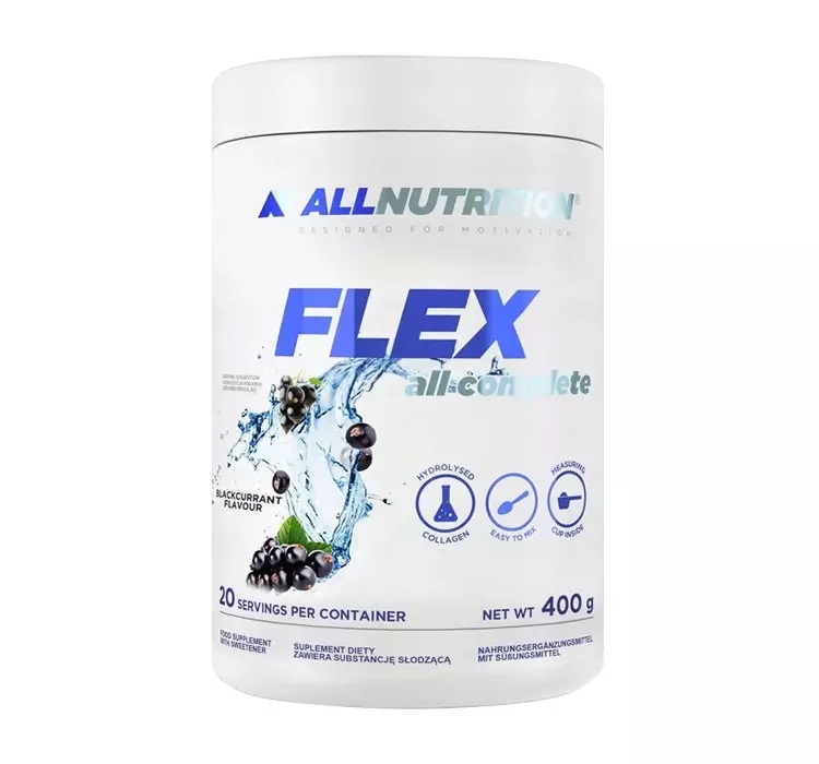 Allnutrition - Flex All Complete