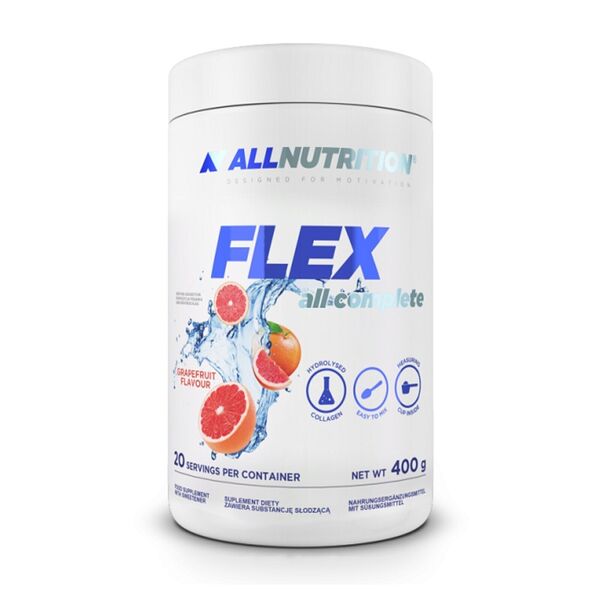 Allnutrition - Flex All Complete