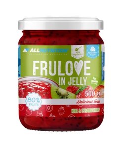 Allnutrition - Frulove In Jelly