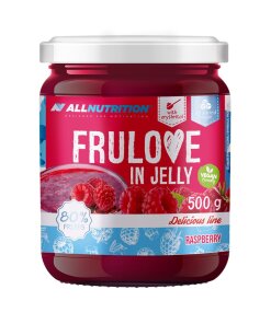 Allnutrition - Frulove In Jelly