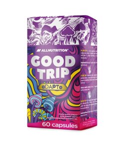 Allnutrition - Good Trip Adapto - 60 caps