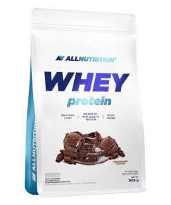 Allnutrition - Isolate Protein