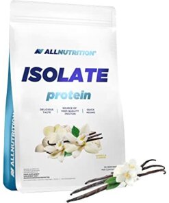 Allnutrition - Isolate Protein