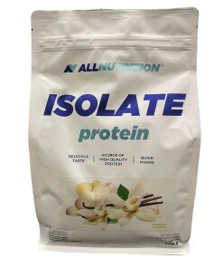 Allnutrition - Isolate Protein