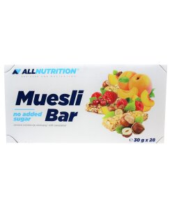 Allnutrition - Muesli Bar