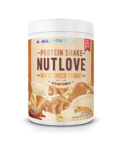 Allnutrition - Nutlove Protein Shake