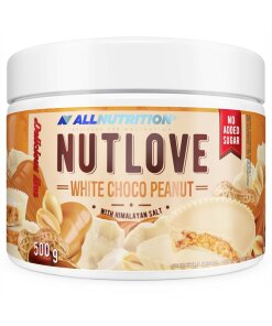 Allnutrition - Nutlove
