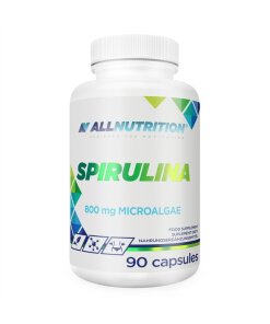 Allnutrition - Spirulina