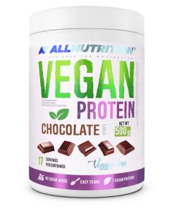 Allnutrition - Vegan Protein