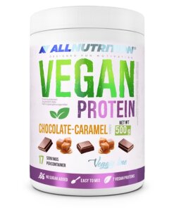 Allnutrition - Vegan Protein