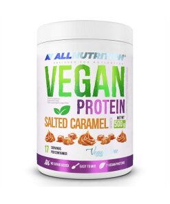 Allnutrition - Vegan Protein