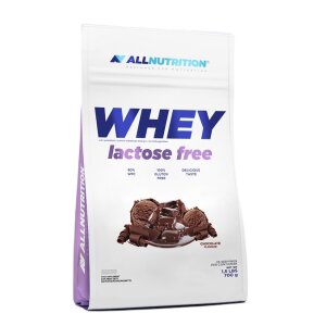 Allnutrition - Whey Lactose Free