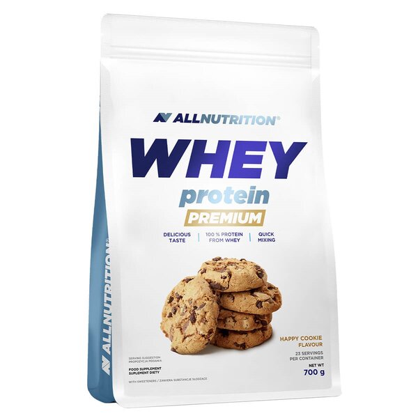 Allnutrition - Whey Protein Premium