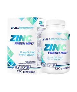 Allnutrition - Zinc