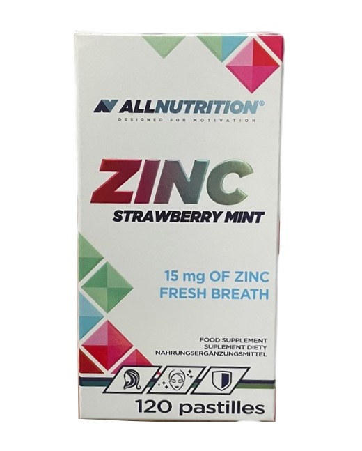 Allnutrition - Zinc