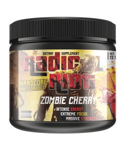 American Supps - Radical Riot