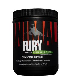 Animal - Animal Fury