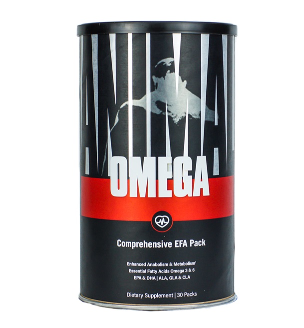 Animal - Animal Omega - 30 packs