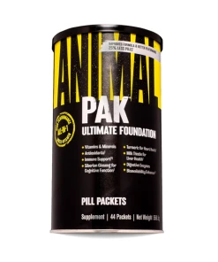 Animal - Animal Pak
