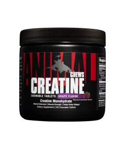 Animal - Creatine Chews