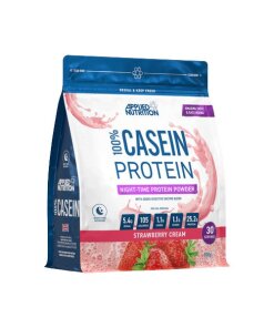 Applied Nutrition - 100% Casein Protein