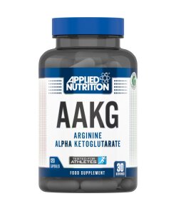 Applied Nutrition - AAKG