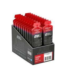 Applied Nutrition - ABE - All Black Everything Gel