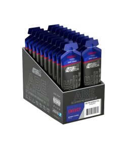 Applied Nutrition - ABE - All Black Everything Gel