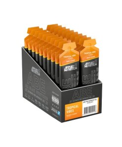 Applied Nutrition - ABE - All Black Everything Gel