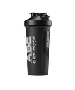 Applied Nutrition - ABE - All Black Everything Shaker