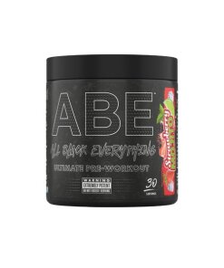 Applied Nutrition - ABE - All Black Everything