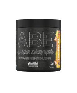 Applied Nutrition - ABE - All Black Everything