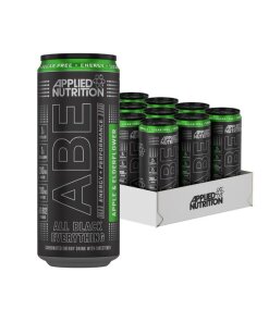 Applied Nutrition - ABE Energy + Performance Cans